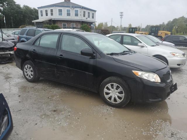 Photo 4 from auction – 2010 TOYOTA COROLLA BA with VIN 2T1BU4EE3AC495858
