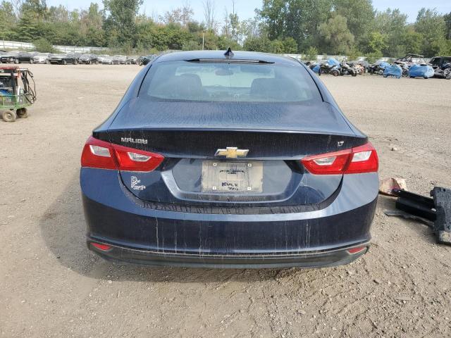 Photo 6 from auction – 2018 CHEVROLET MALIBU LT with VIN 1G1ZD5ST0JF198053