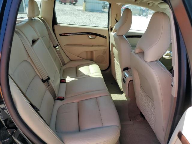 Photo 10 from auction – 2013 VOLVO XC70 3.2 with VIN YV4940BZ4D1163383