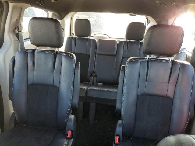Photo 10 from auction – 2019 DODGE GRAND CARA with VIN 2C4RDGCG4KR641741