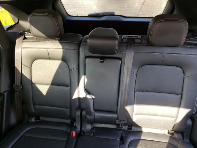 Photo 10 from auction – 2021 FORD ESCAPE SEL with VIN 1FMCU9H63MUA51971