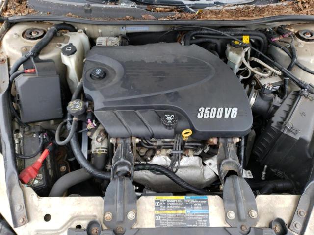 Photo 11 from auction – 2008 CHEVROLET IMPALA LT with VIN 2G1WT58K681378935