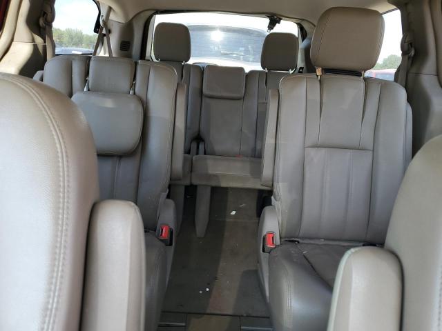 Photo 10 from auction – 2014 CHRYSLER TOWN & COU with VIN 2C4RC1BG2ER317161