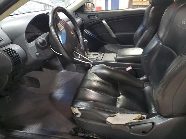 Photo 7 from auction – 2003 INFINITI G35 with VIN JNKCV54E33M216292
