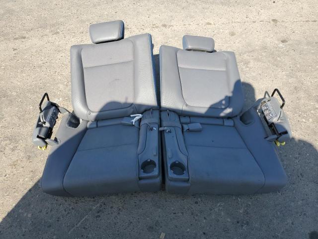 Foto 13 de la subasta – 2003 HONDA ELEMENT EX con VIN 5J6YH285X3L018252