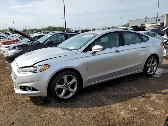 FORD FUSION SE 2016 with VIN 3FA6P0T98GR234936 - Photo from auction