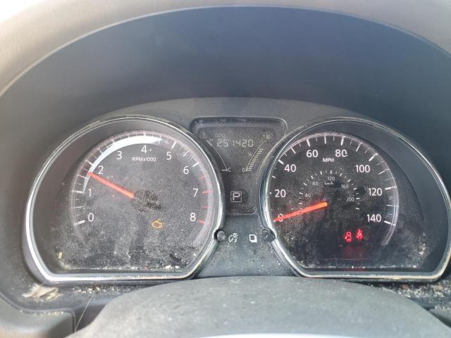 Photo 9 from auction – 2015 NISSAN VERSA S with VIN 3N1CN7APXFL806851