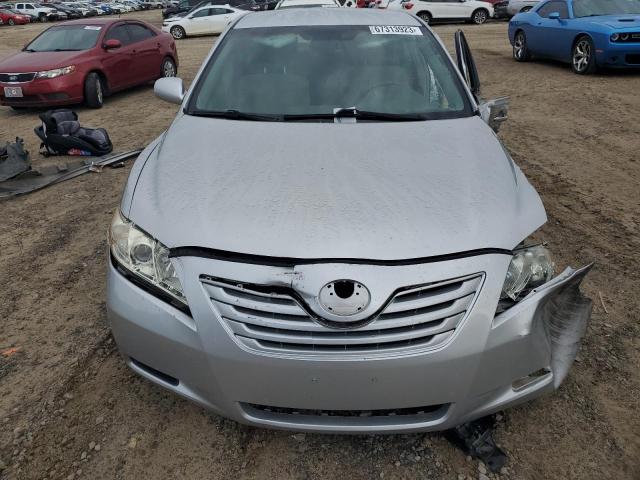 Photo 5 from auction – 2008 TOYOTA CAMRY CE with VIN 4T1BE46K98U744089