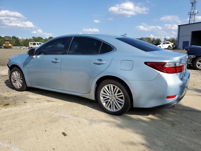 Photo 2 from auction – 2014 LEXUS ES 350 with VIN JTHBK1GG2E2102860