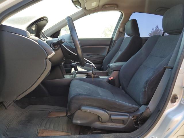 Photo 7 from auction – 2012 HONDA ACCORD LX with VIN 1HGCP2F30CA129698