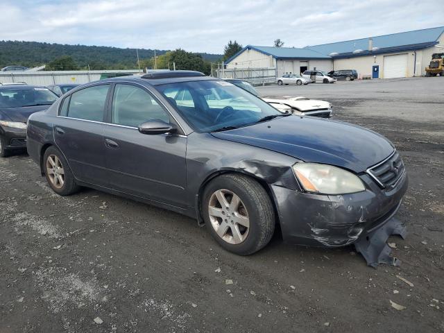 Photo 4 from auction – 2004 NISSAN ALTIMA BAS with VIN 1N4AL11D34C187330