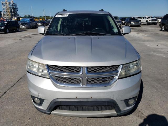 Photo 5 from auction – 2012 DODGE JOURNEY SX with VIN 3C4PDCBGXCT132396