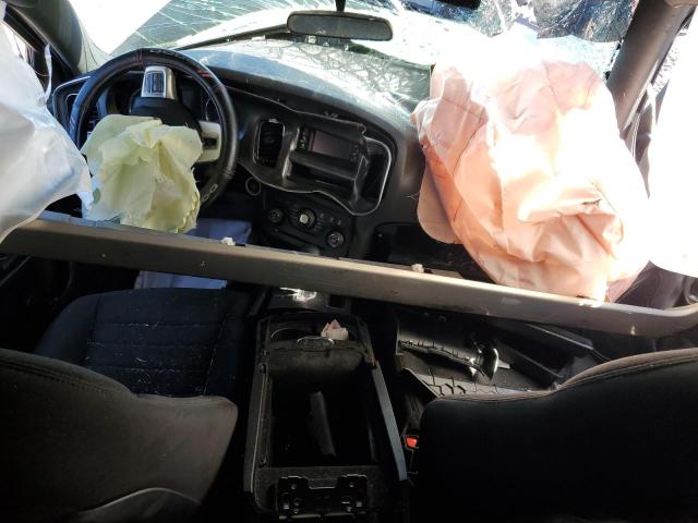 Photo 8 from auction – 2013 DODGE CHARGER SE with VIN 2C3CDXBG9DH636202