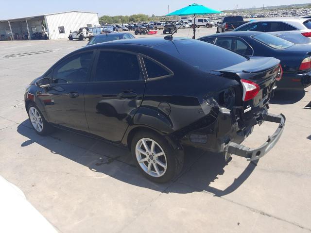 Photo 2 from auction – 2014 FORD FIESTA SE with VIN 3FADP4BJ5EM220710