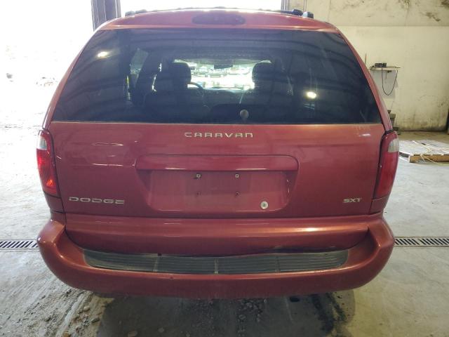 Photo 6 from auction – 2004 DODGE CARAVAN SX with VIN 1D8GP45RX4B560693