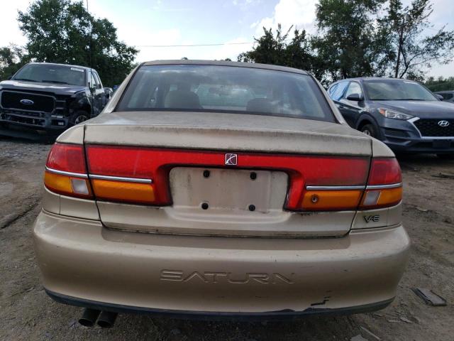 Photo 6 from auction – 2001 SATURN L300 with VIN 1G8JW52R31Y505023