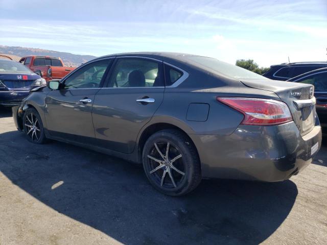 Photo 2 from auction – 2013 NISSAN ALTIMA 2.5 with VIN 1N4AL3AP1DN542909
