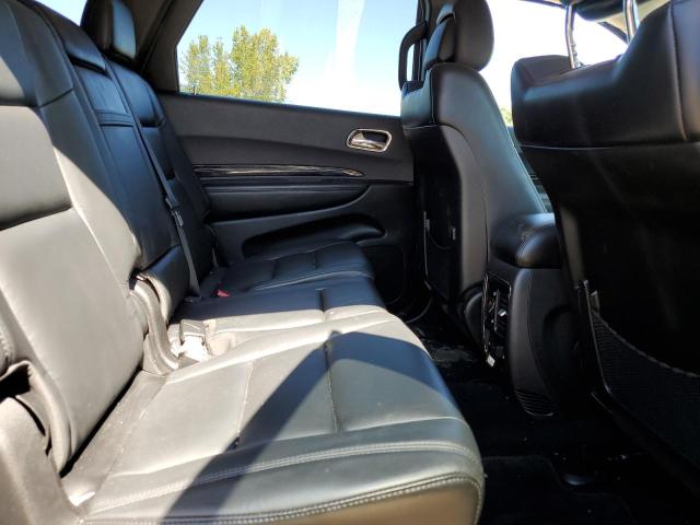 Photo 11 from auction – 2013 DODGE DURANGO CR with VIN 1C4RDJDG7DC696188