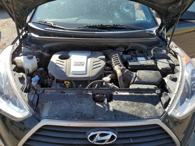 Photo 11 from auction – 2016 HYUNDAI VELOSTER T with VIN KMHTC6AEXGU252516