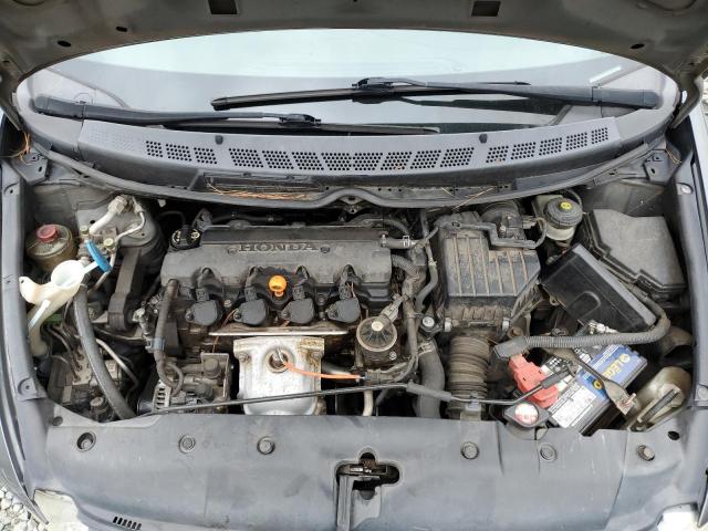 Photo 11 from auction – 2009 HONDA CIVIC VP with VIN 2HGFA16379H348029