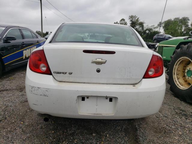 Photo 6 from auction – 2010 CHEVROLET COBALT 1LT with VIN 1G1AD5F56A7181809