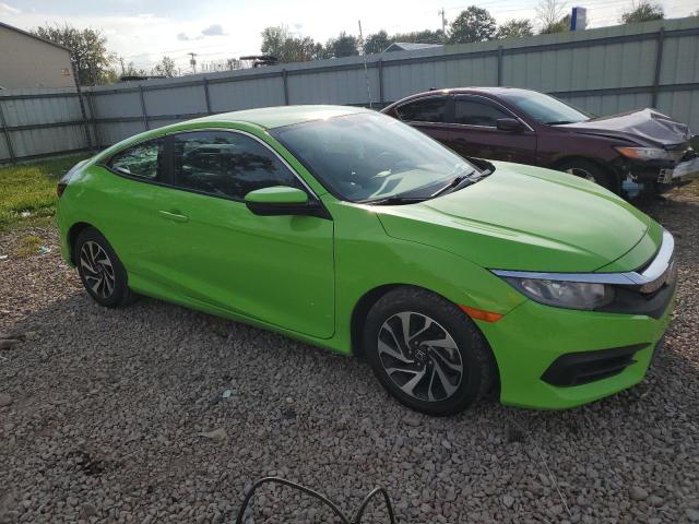 Photo 4 from auction – 2016 HONDA CIVIC LX with VIN 2HGFC4B55GH307236