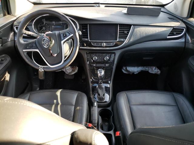 Photo 8 from auction – 2020 BUICK ENCORE ESS with VIN KL4CJCSB1LB048426