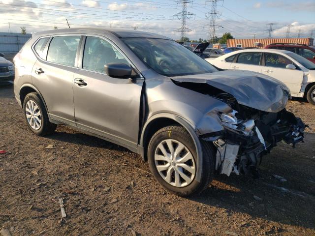 Photo 4 from auction – 2016 NISSAN ROGUE S with VIN KNMAT2MV3GP635311