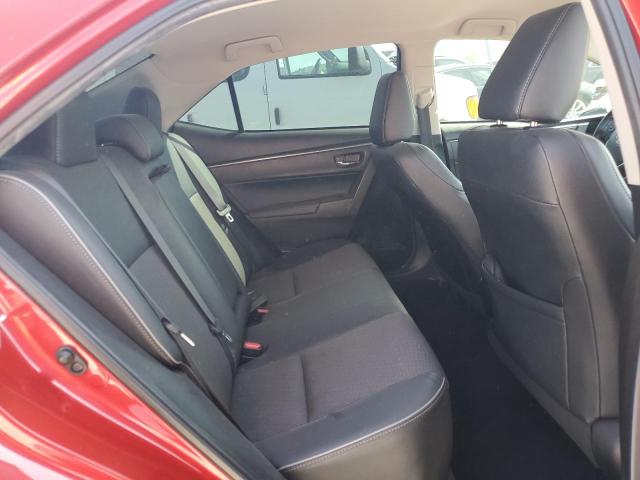 Photo 10 from auction – 2015 TOYOTA COROLLA L with VIN 2T1BURHE3FC251370