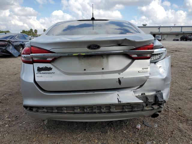Photo 6 from auction – 2017 FORD FUSION SE with VIN 3FA6P0HD2HR140940