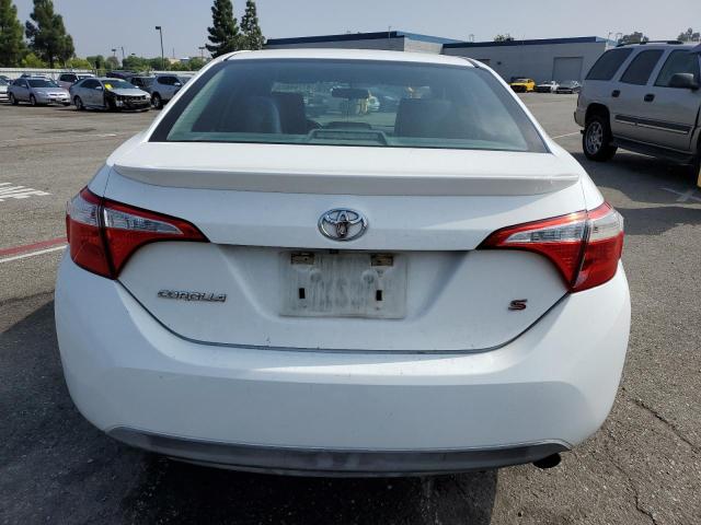 Photo 6 from auction – 2015 TOYOTA COROLLA L with VIN 5YFBURHEXFP258171