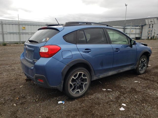 Photo 3 from auction – 2016 SUBARU CROSSTREK with VIN JF2GPABC4GH244254