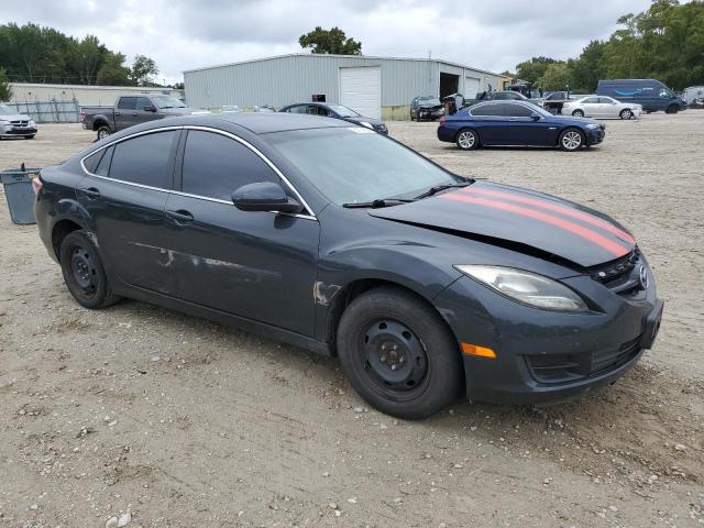 Photo 4 from auction – 2012 MAZDA 6 I with VIN 1YVHZ8BH7C5M21399