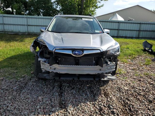 Photo 5 from auction – 2020 SUBARU FORESTER L with VIN JF2SKASC7LH517335