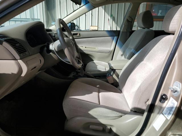 Photo 7 from auction – 2002 TOYOTA CAMRY LE with VIN 4T1BE32K12U081172