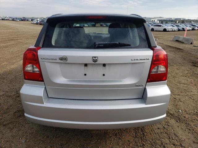 Снимка 6 от търг – 2011 DODGE CALIBER SX с VIN 1B3CB4HA4BD294267