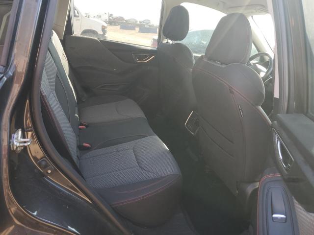 Photo 10 from auction – 2019 SUBARU FORESTER S with VIN JF2SKAJC5KH420585