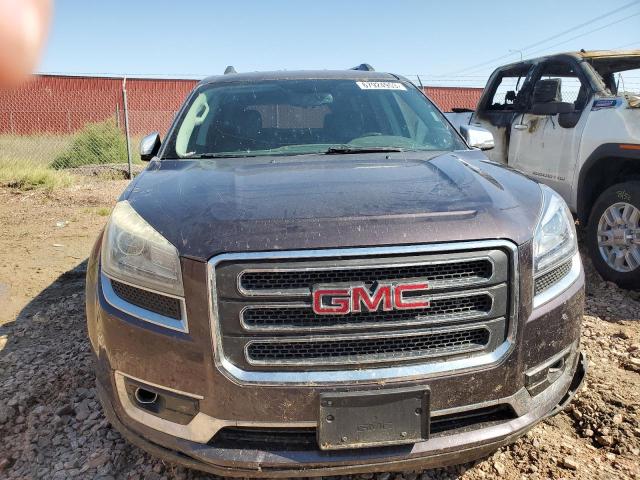 Photo 5 from auction – 2016 GMC ACADIA SLT with VIN 1GKKVRKD0GJ100428