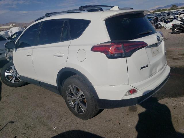 Photo 2 from auction – 2018 TOYOTA RAV4 ADVEN with VIN 2T3RFREV6JW857130