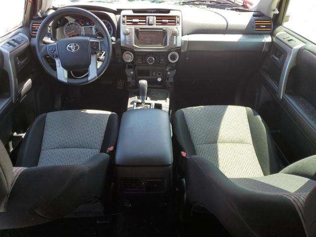 Photo 8 from auction – 2019 TOYOTA 4RUNNER SR with VIN JTEZU5JR8K5192145