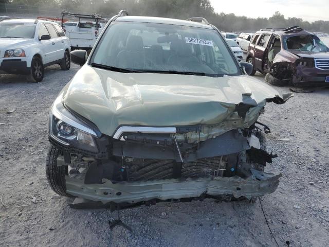Photo 5 from auction – 2020 SUBARU FORESTER with VIN JF2SKADC3LH484847