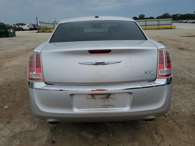 Photo 6 from auction – 2012 CHRYSLER 300C with VIN 2C3CCAET2CH261132