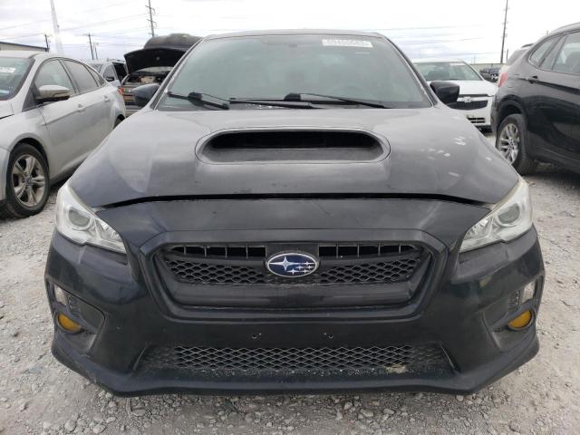 Photo 5 from auction – 2015 SUBARU WRX PREMIU with VIN JF1VA1D67F9832212