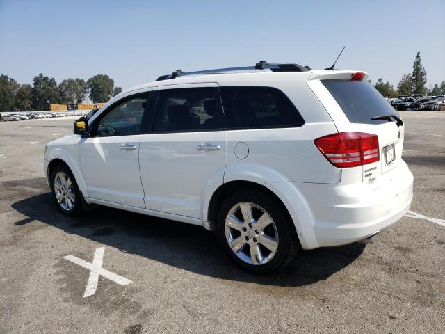 Photo 2 from auction – 2009 DODGE JOURNEY with VIN 3D4GH67V19T566649