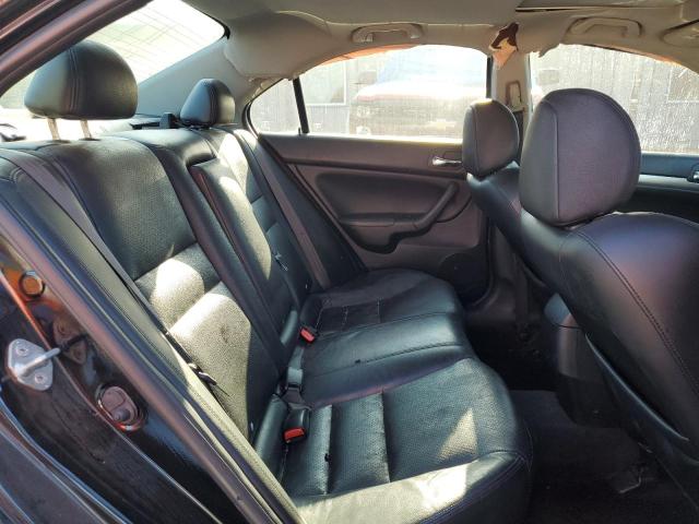 Photo 10 from auction – 2004 ACURA TSX with VIN JH4CL96974C024393