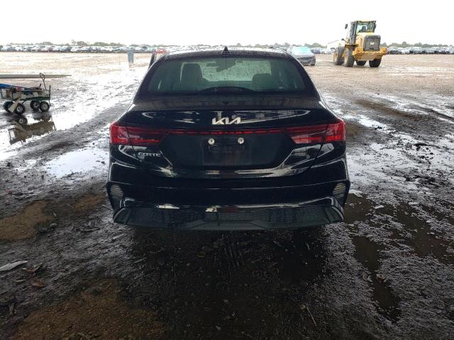 Photo 6 from auction – 2022 KIA FORTE FE with VIN 3KPF24ADXNE416536