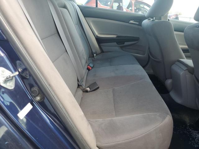 Photo 10 from auction – 2011 HONDA ACCORD LX with VIN 1HGCP2F32BA040018