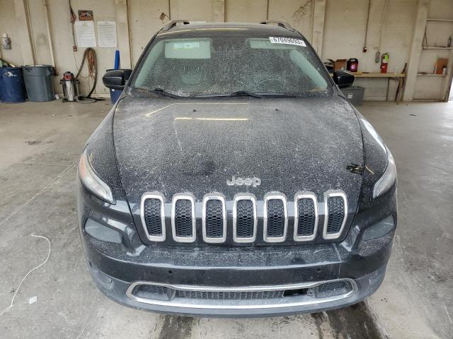 Photo 5 from auction – 2014 JEEP CHEROKEE L with VIN 1C4PJLDS8EW256321
