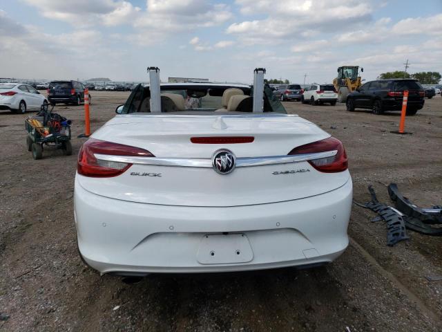 Photo 6 from auction – 2018 BUICK CASCADA PR with VIN W04WH3N51JG038025