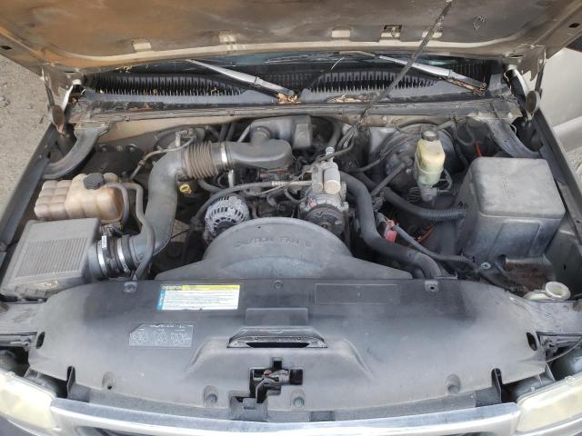 Photo 11 from auction – 2000 GMC NEW SIERRA with VIN 1GTEC14W9YZ115415